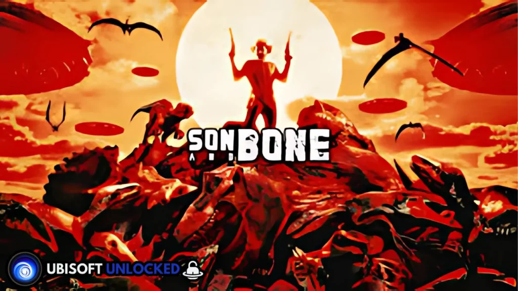 Son and Bone Free Download