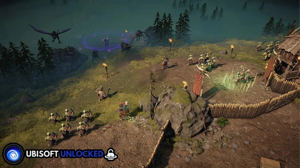 SpellForce Conquest of Eo Weavers Realms Download