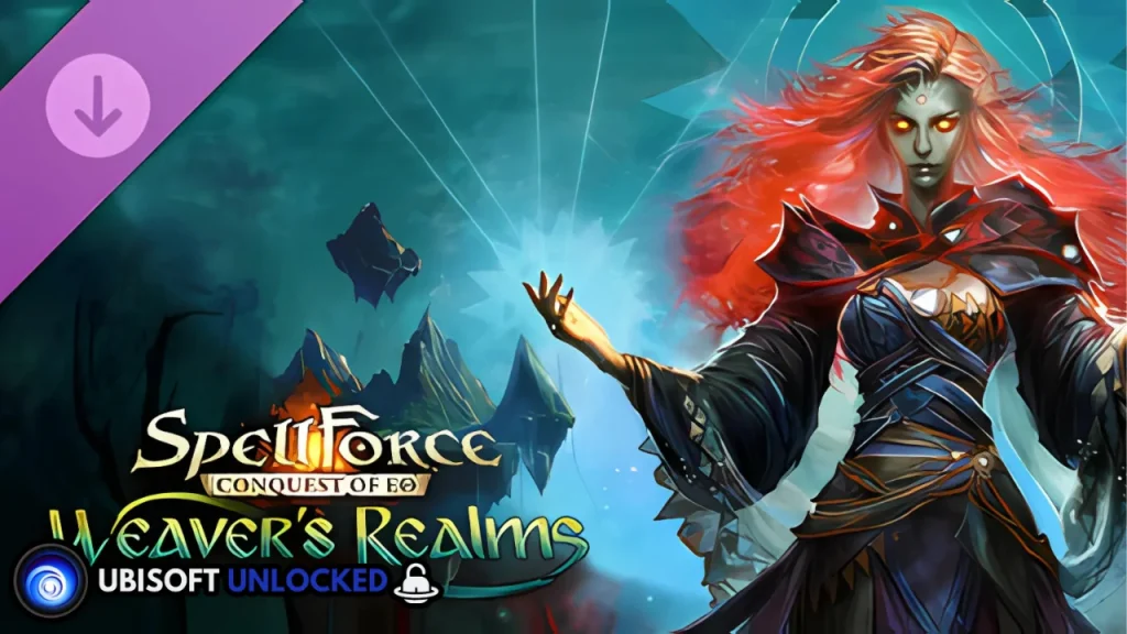 SpellForce Conquest of Eo Weavers Realms Free Download