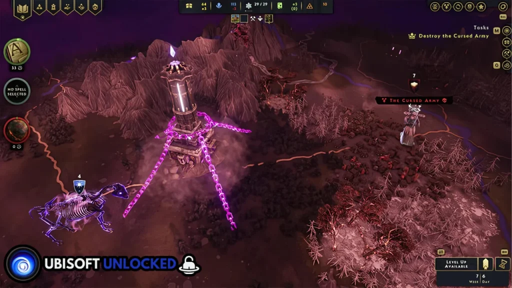 SpellForce Conquest of Eo Weavers Realms Torrent