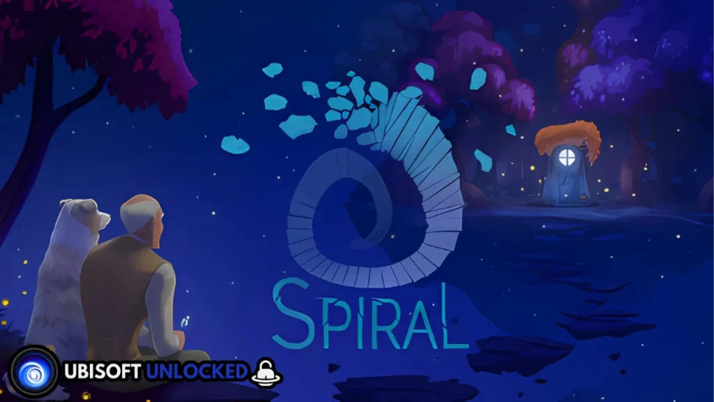 Spiral Free Download