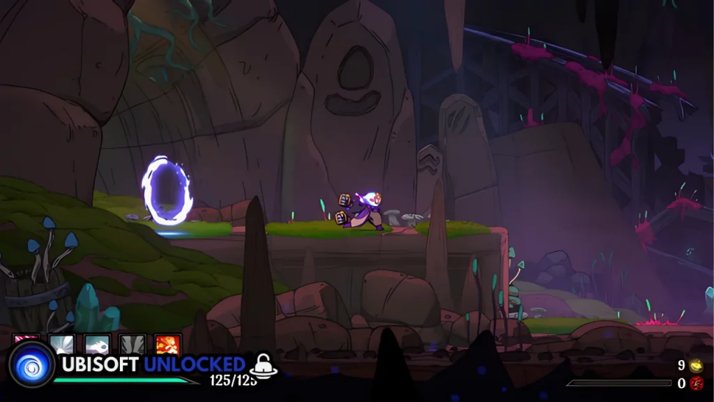 Spiritfall Download