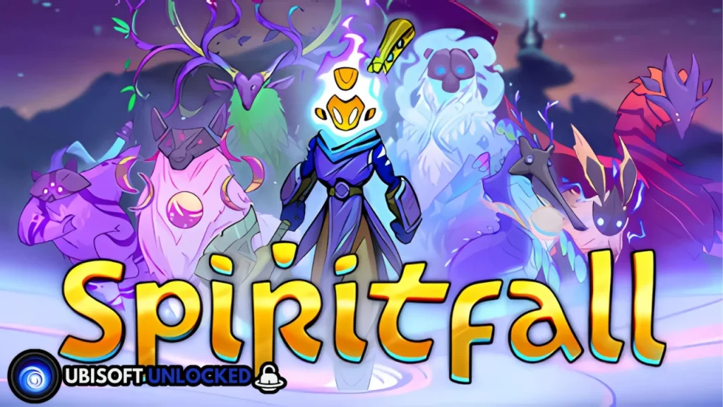 Spiritfall Free Download