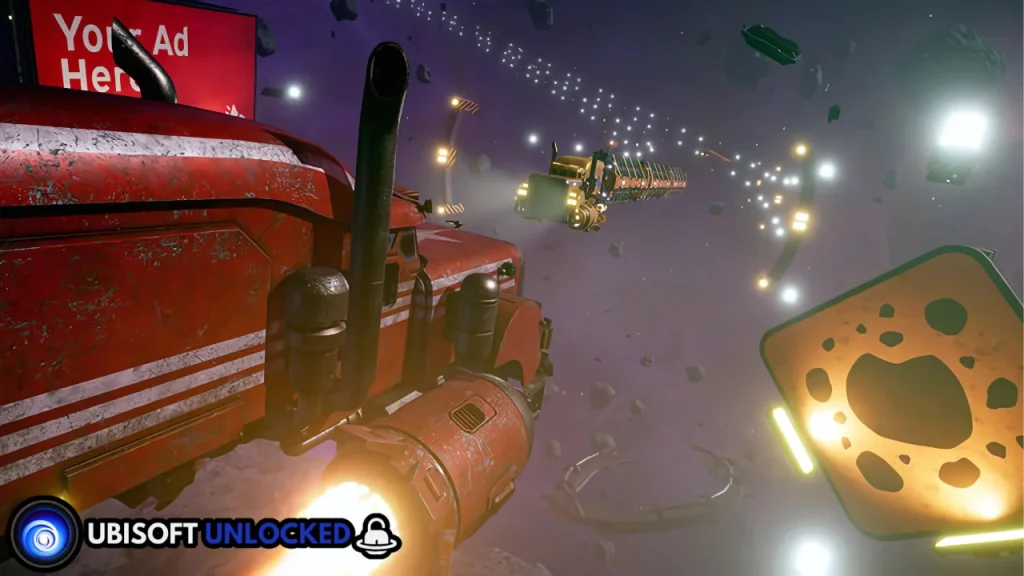 Star Trucker Download