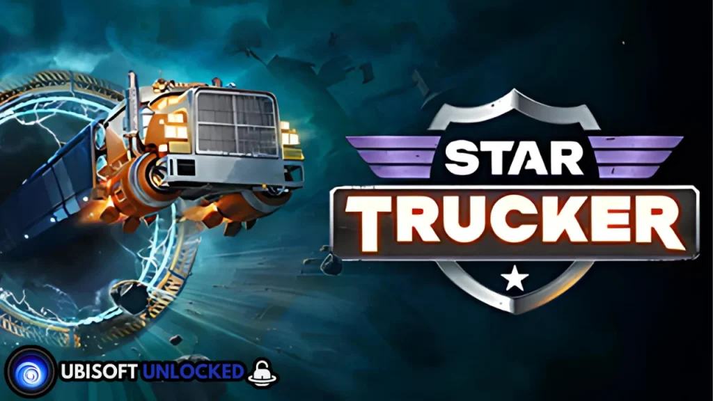 Star Trucker Free Download