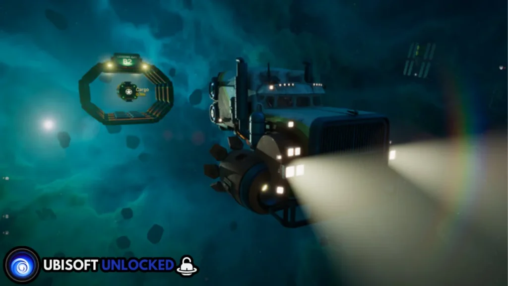 Star Trucker Torrent
