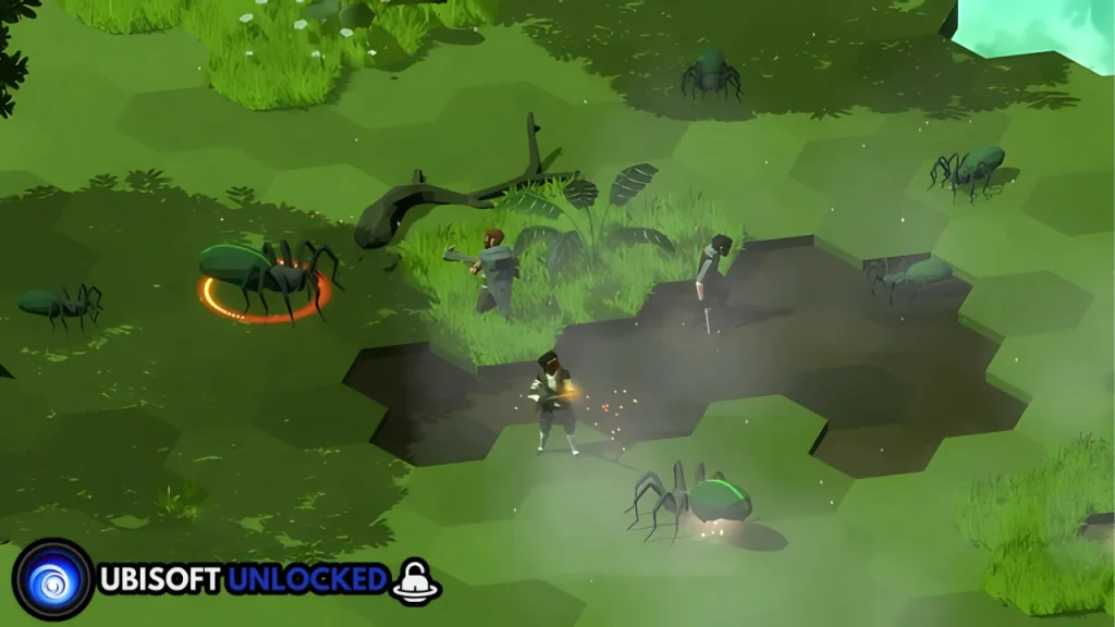 Stolen Realm Download
