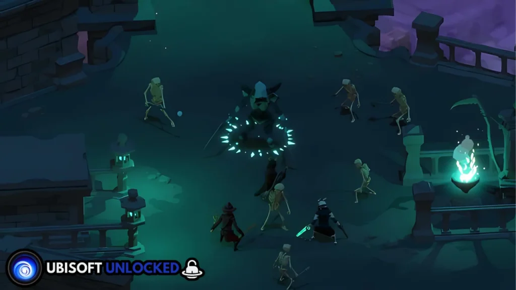 Stolen Realm Torrent