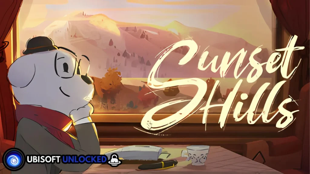 Sunset Hills Free Download