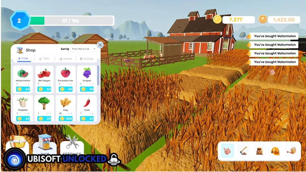 Surreal Farm Download