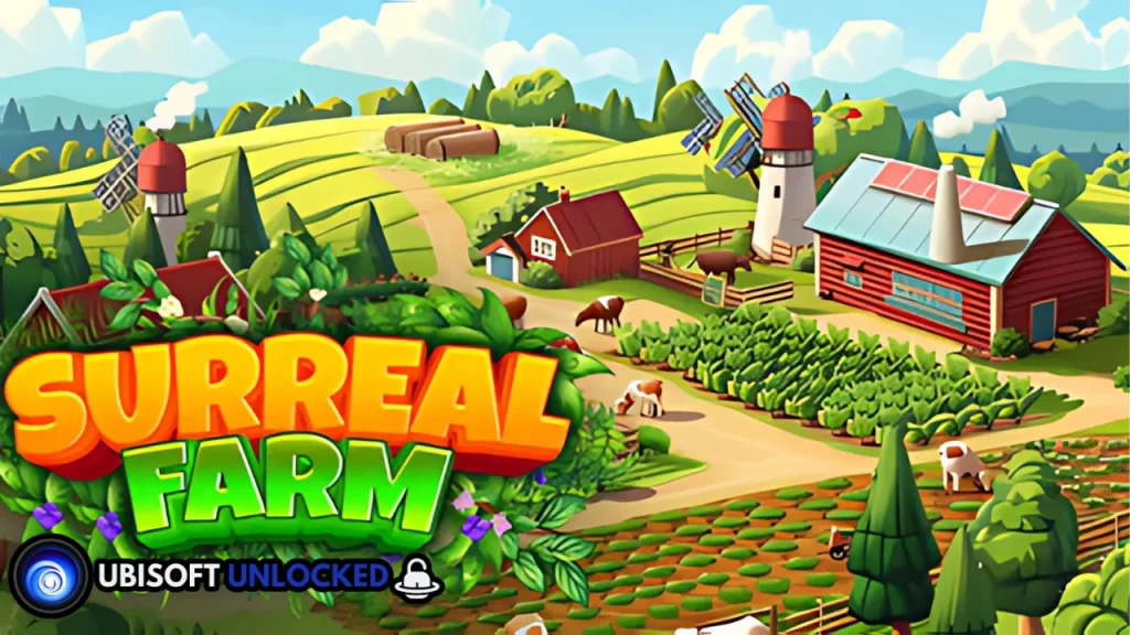 Surreal Farm Free Download