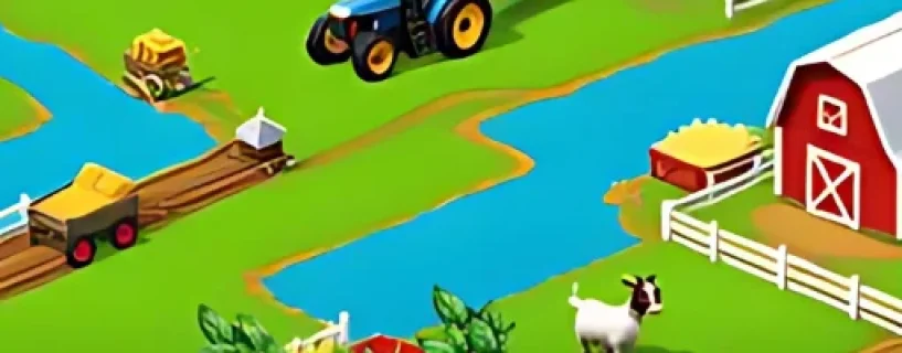 Surreal Farm Free Download
