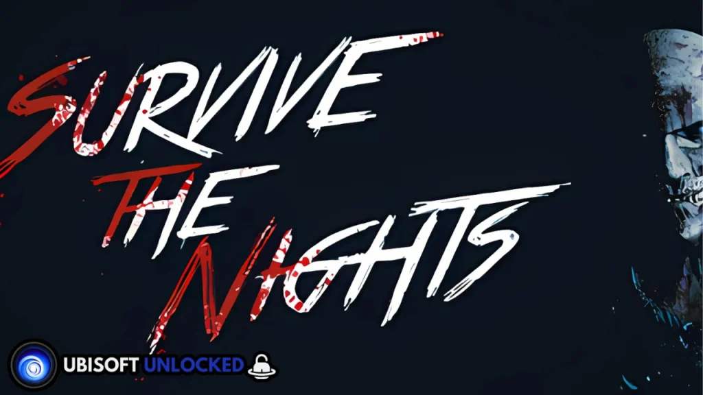 Survive the Nights Free Download
