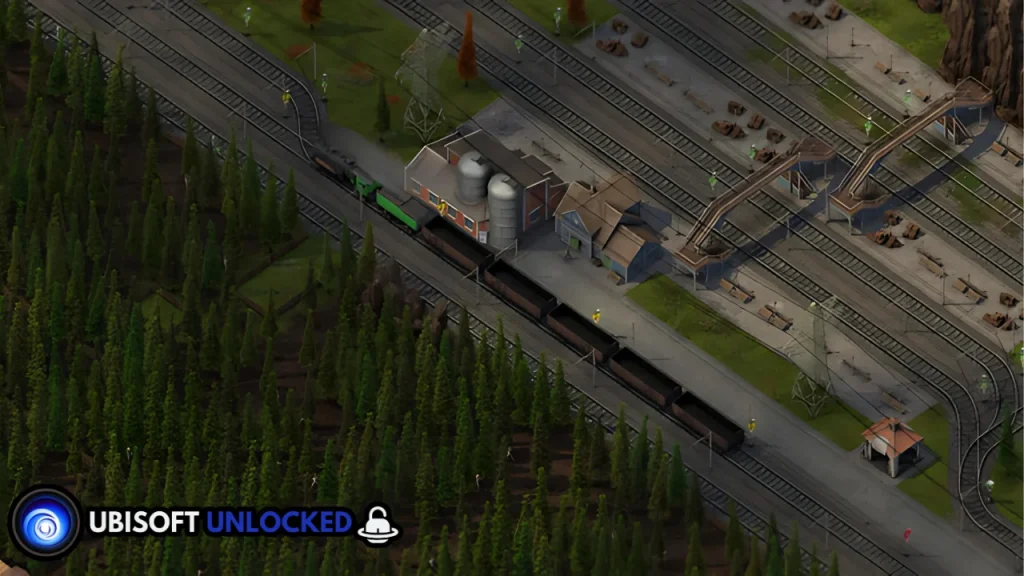 Sweet Transit - Locomotive Pack Download