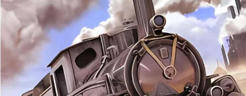 Sweet Transit – Locomotive Pack Free Download