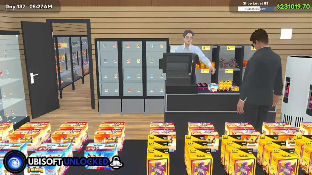 TCG Card Shop Simulator Download