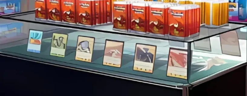 TCG Card Shop Simulator Free Download