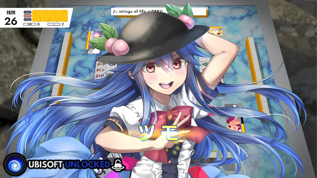 TOUHOU GENSOU MAHJONG Download