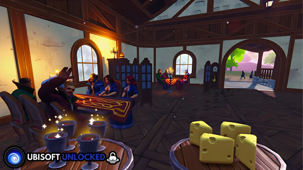 Tavern Manager Simulator Download