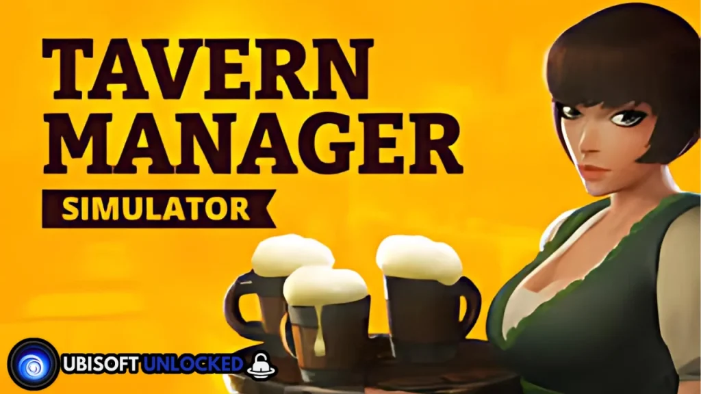 Tavern Manager Simulator Free Download