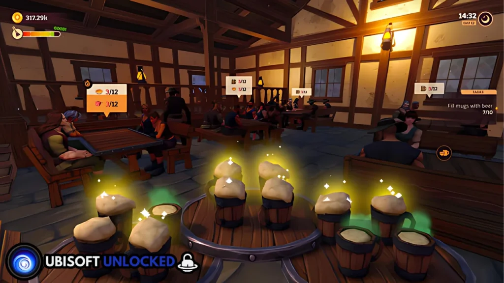 Tavern Manager Simulator Torrent