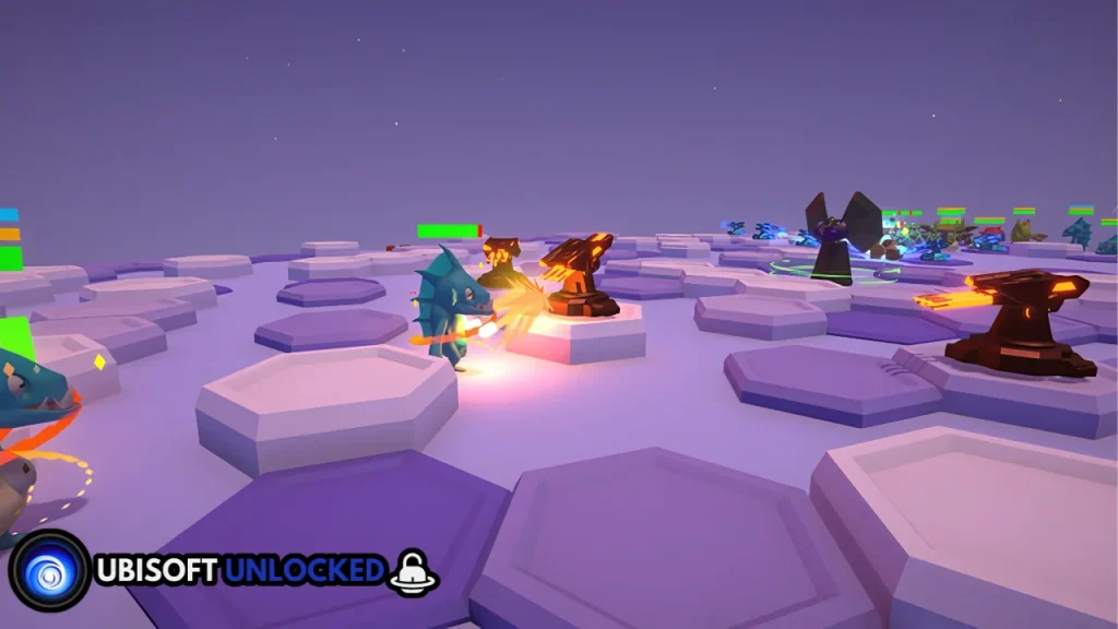Terrorformer TD Download