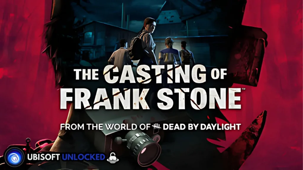 The Casting of Frank Stone Free Download