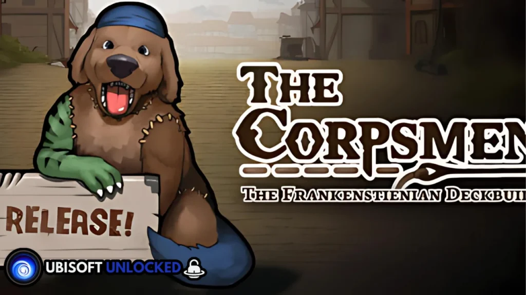 The Corpsmen Free Download