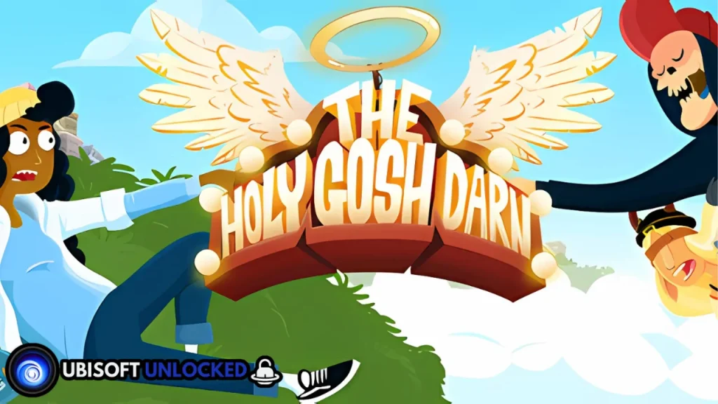 The Holy Gosh Darn Free Download