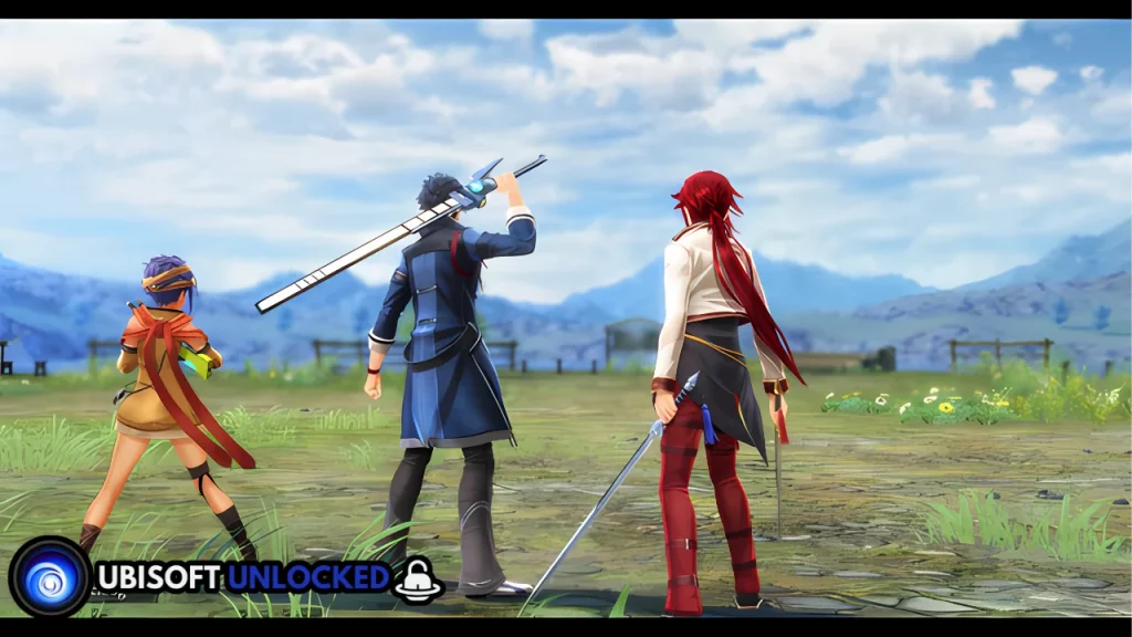 The Legend of Heroes Trails through Daybreak Download