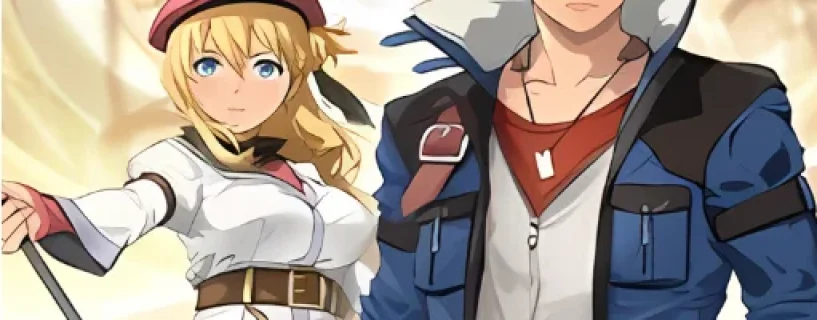 The Legend of Heroes Trails through Daybreak Free Download v1.3.5