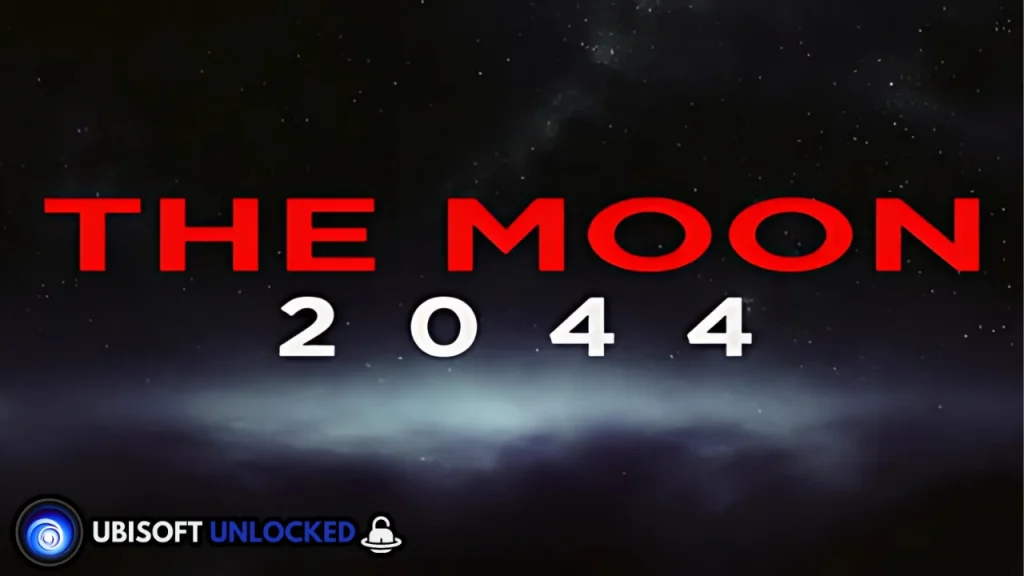 The Moon 2044 Free Download