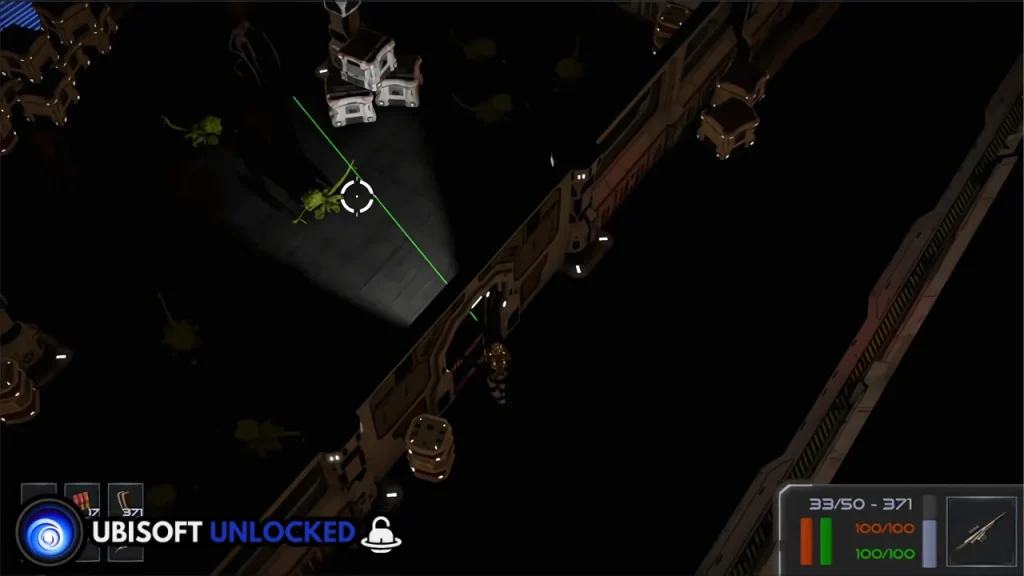 The Moon 2044 Torrent