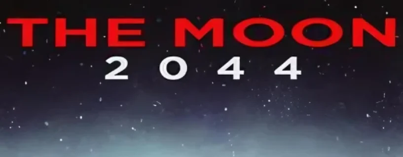 The Moon 2044 Free Download