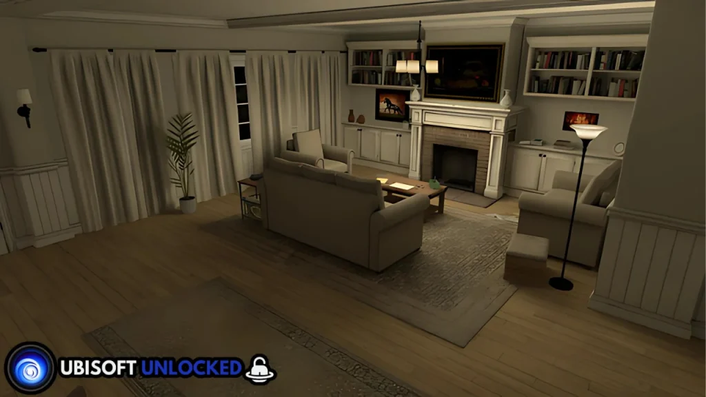 The Neighbor Escape Room Torrent