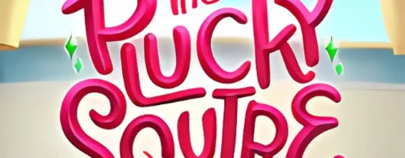 The Plucky Squire Free Download v1.14.1