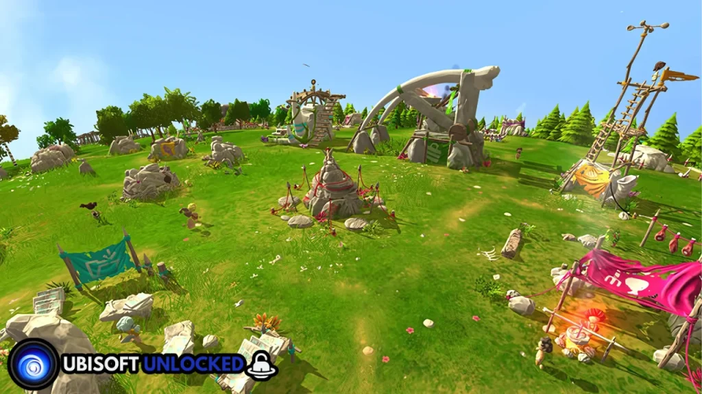 The Universim Download