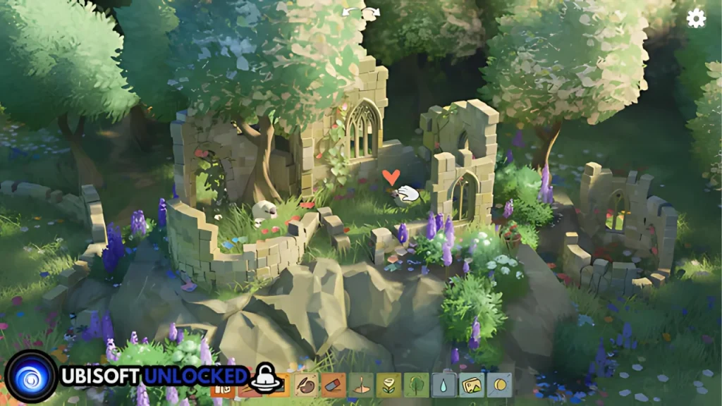 Tiny Glade Download