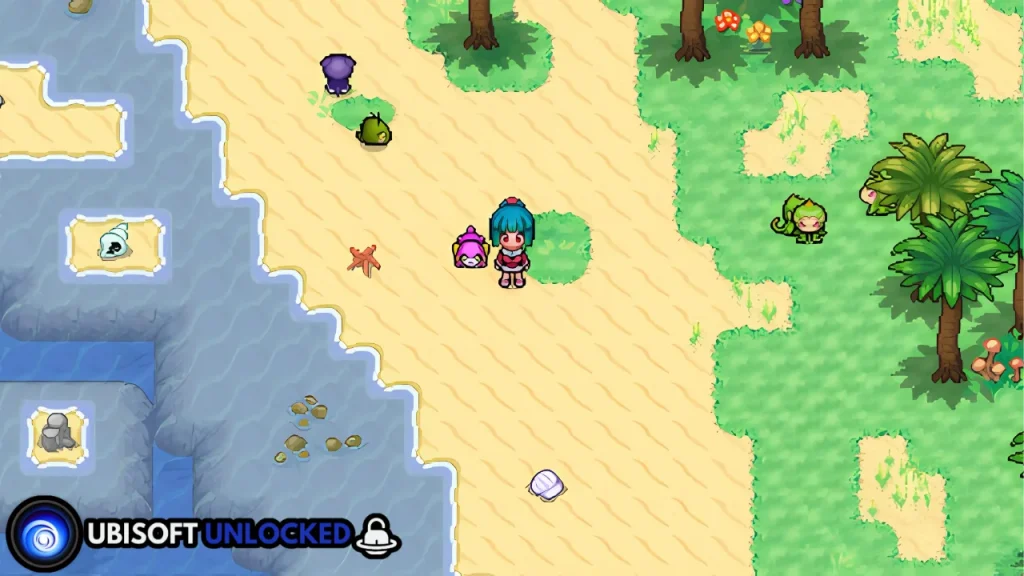 Tomomon Legacy of Light Torrent