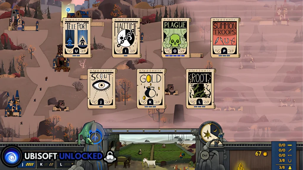 Touch Type Tale - Strategic Typing Download