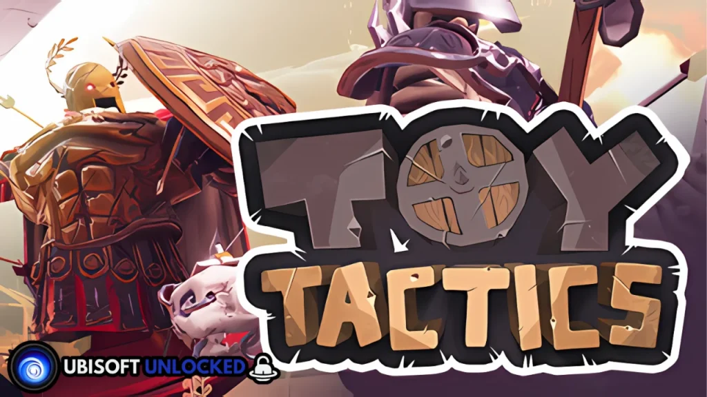 Toy Tactics Free Download