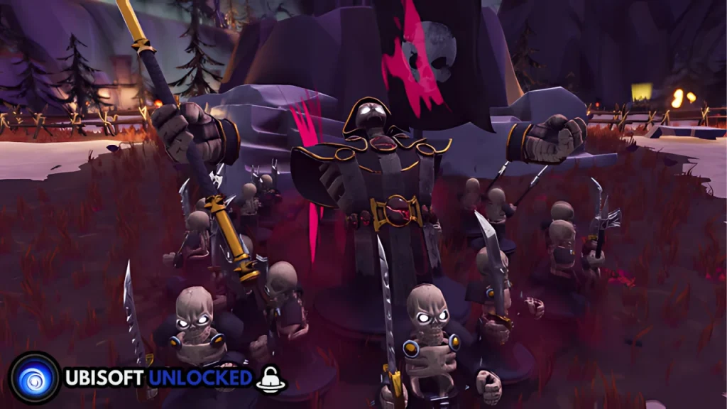 Toy Tactics Torrent