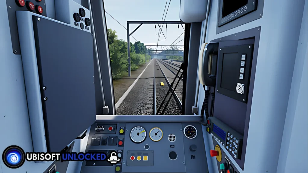 Train Sim World 5 Download
