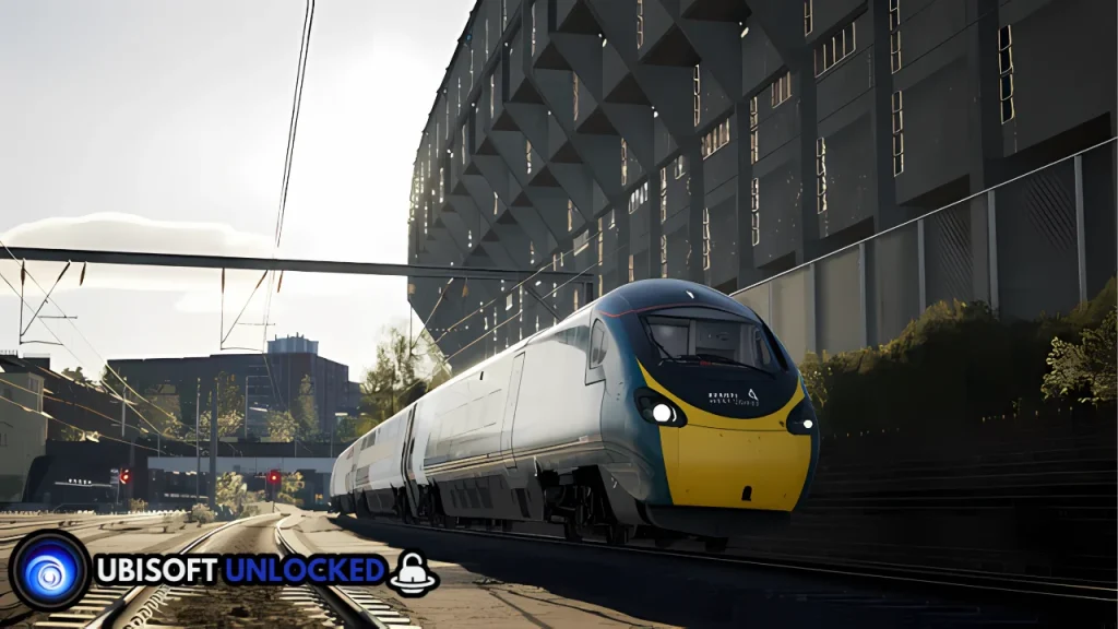 Train Sim World 5 Torrent