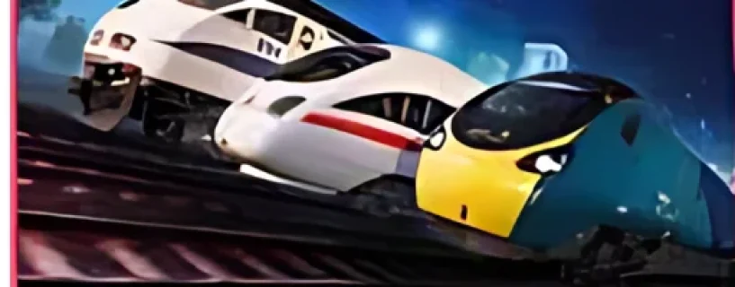 Train Sim World 5 Free Download v20241107