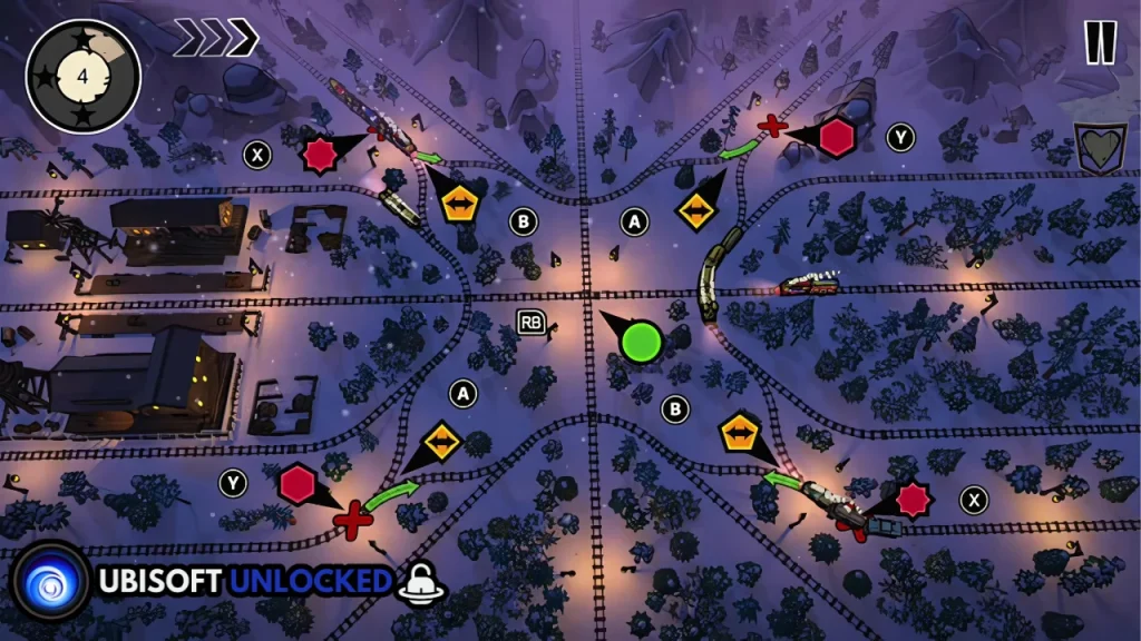 Train Traffic Manager Download