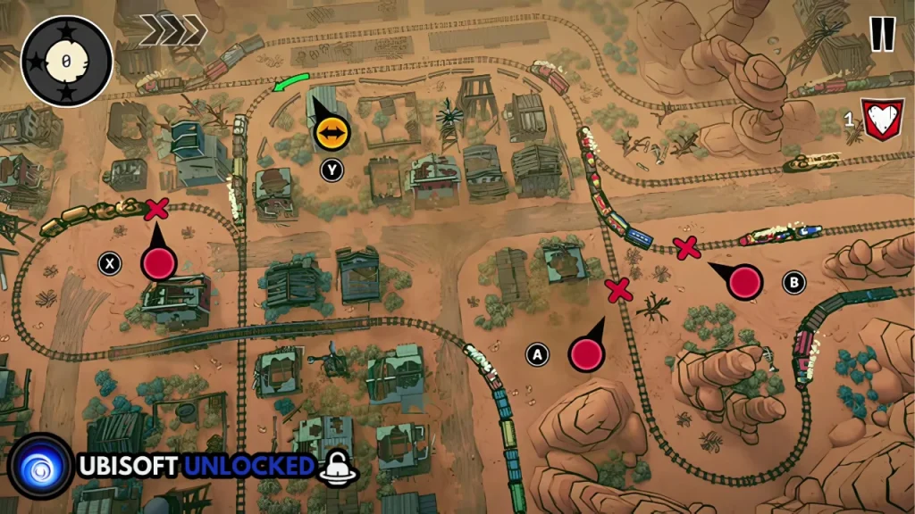 Train Traffic Manager Torrent