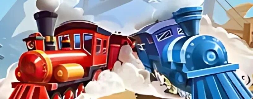 Train Traffic Manager Free Download
