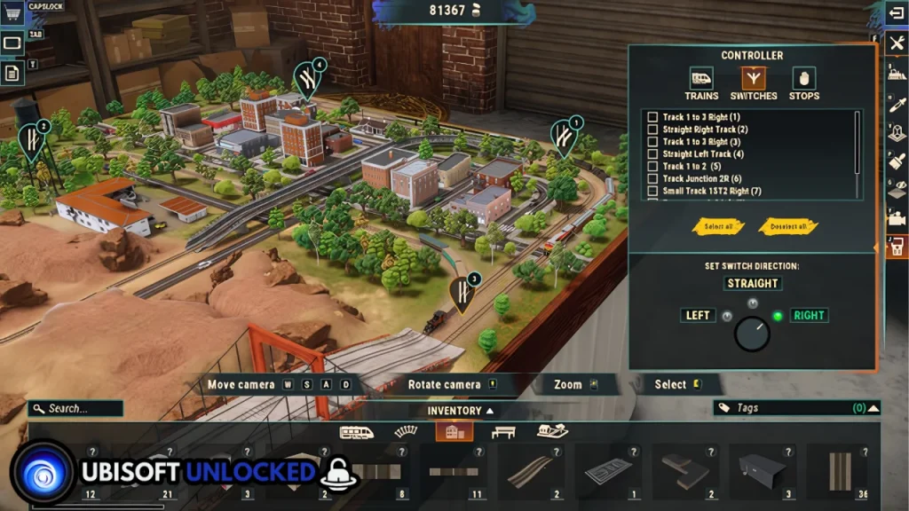 Train Yard Builder Download