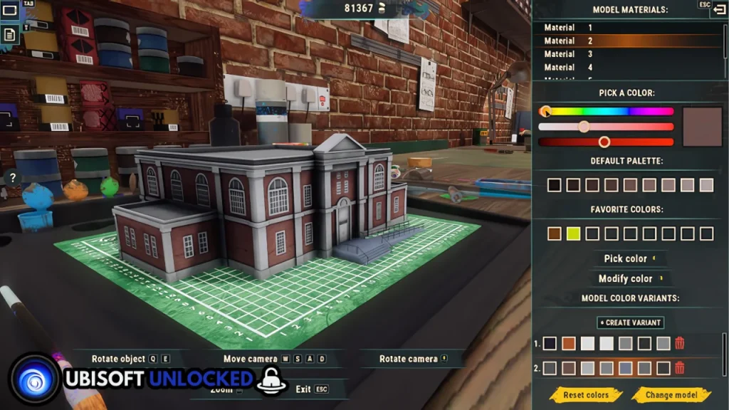 Train Yard Builder Torrent